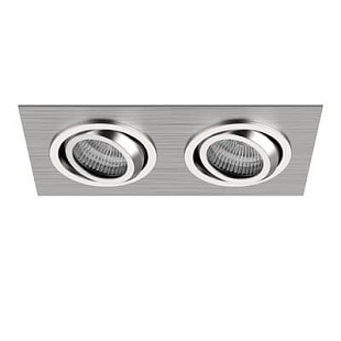 Светильник встраиваемый LIGHTSTAR SINGO 011602